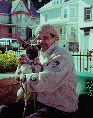 Ben Altman Art/Photographs:Willy Maisonette 